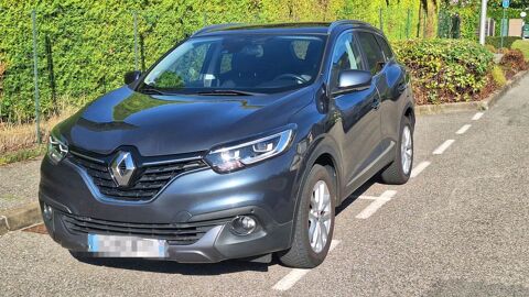 Renault kadjar TCe 130 Energy Intens EDC