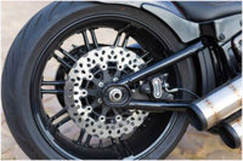 HARLEY-DAVIDSON 2020 occasion 62000 Arras
