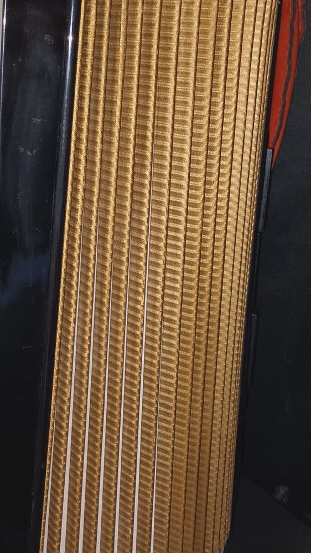 Accord&eacute;on Lu&ccedil;ia 3 Instruments de musique