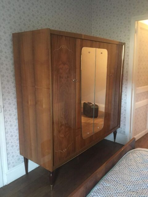 Chambre  coucher 0 Btheny (51)