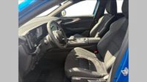 Rafale E-Tech full hybrid 200 ch esprit Alpine 2024 occasion 91200 Athis-Mons