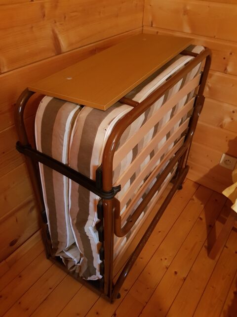 lit d'appoint 60 Mieussy (74)