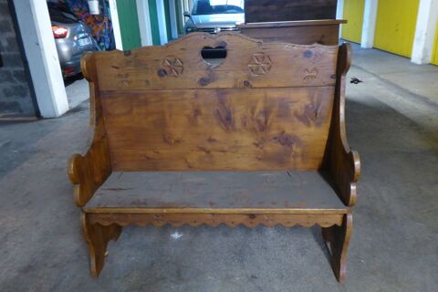 banc savoyard 110 Villaz (74)
