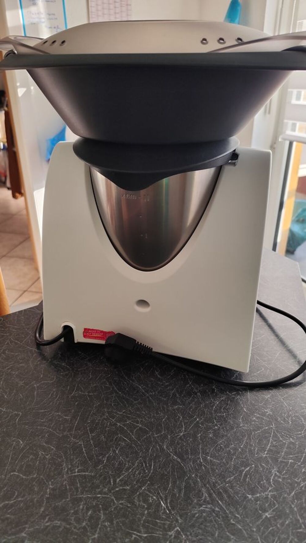 THERMOMIX TM31 Electroménager