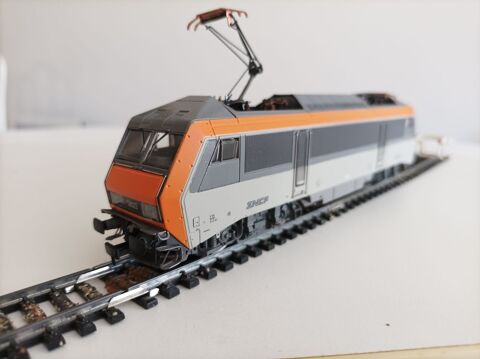 Train miniature HO 100 Perpignan (66)