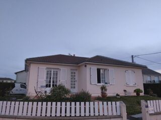 Maison � vendre 4 pi�ces 85 m�