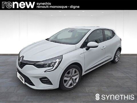 Annonce voiture Renault Clio V 13990 