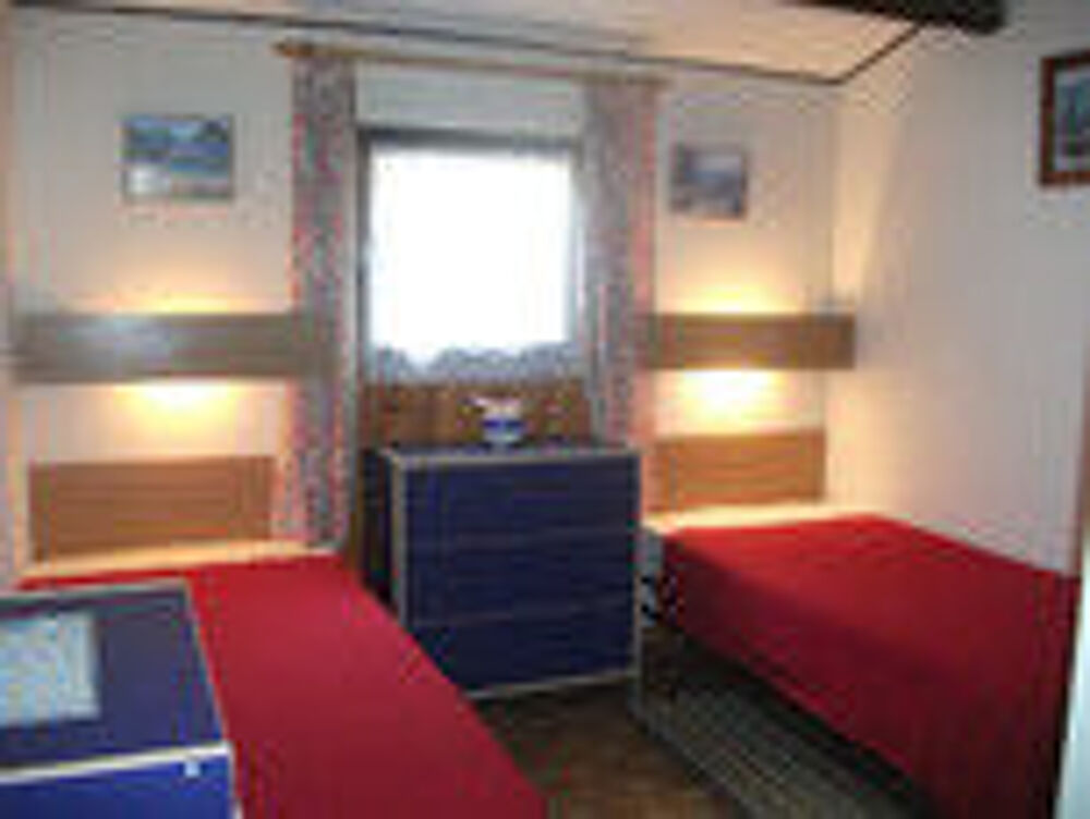   VILLA COURSES ET PLAGE A P�ED Languedoc-Roussillon, St Cyprien Plage (66750)