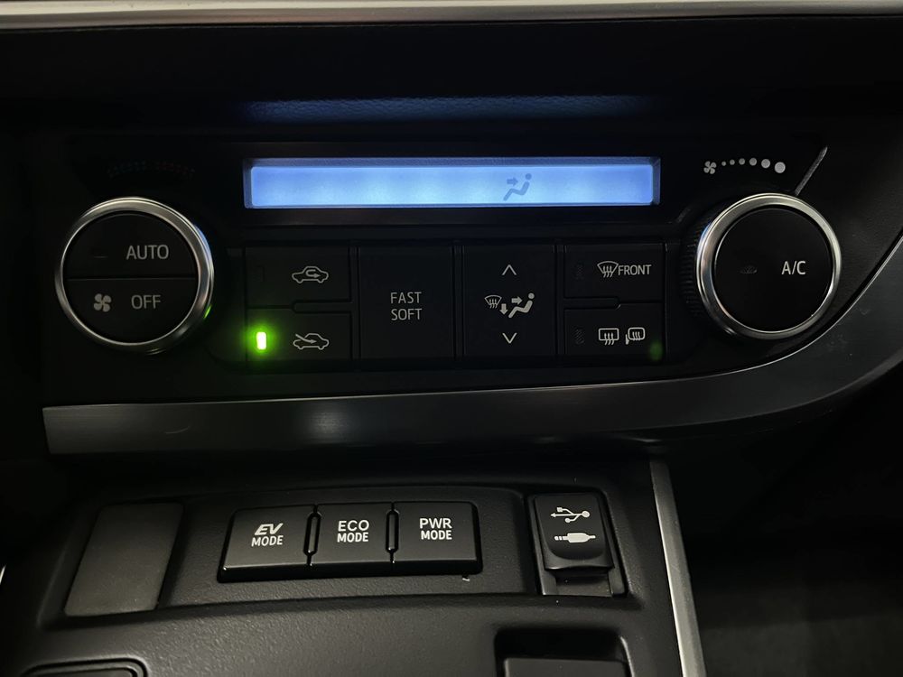 Auris II HSD 136h Dynamic 2014 occasion 33520 Bruges