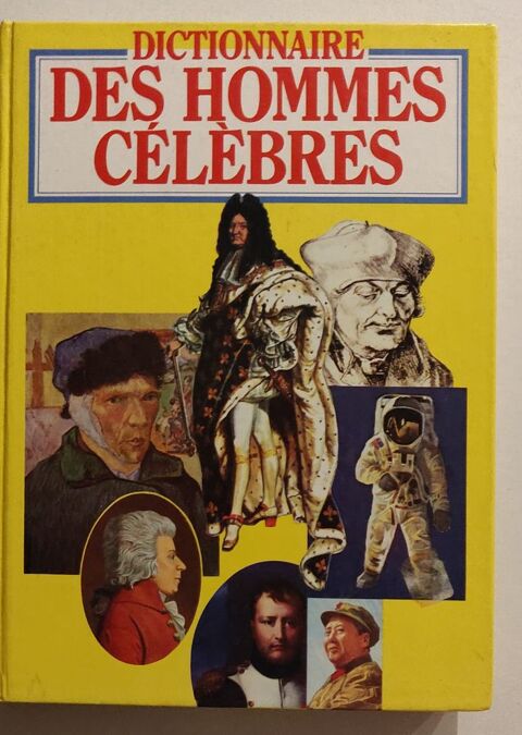 Dictionnaire des hommes clbres 15 Hazebrouck (59)