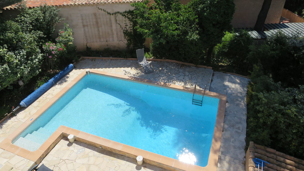   gite avec piscine prive non partage  Provence-Alpes-Cte d'Azur, Toulon (83000)
