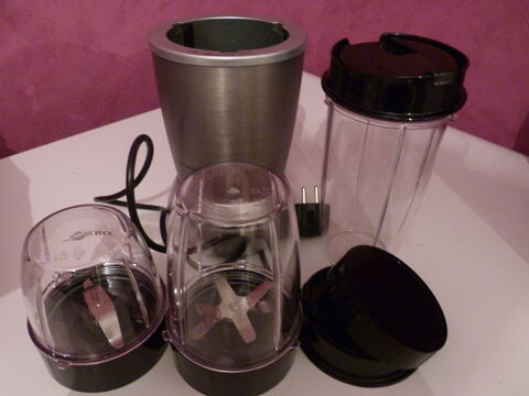 BLENDER SMOOTHIES 20 Mareuil-sur-Ay (51)