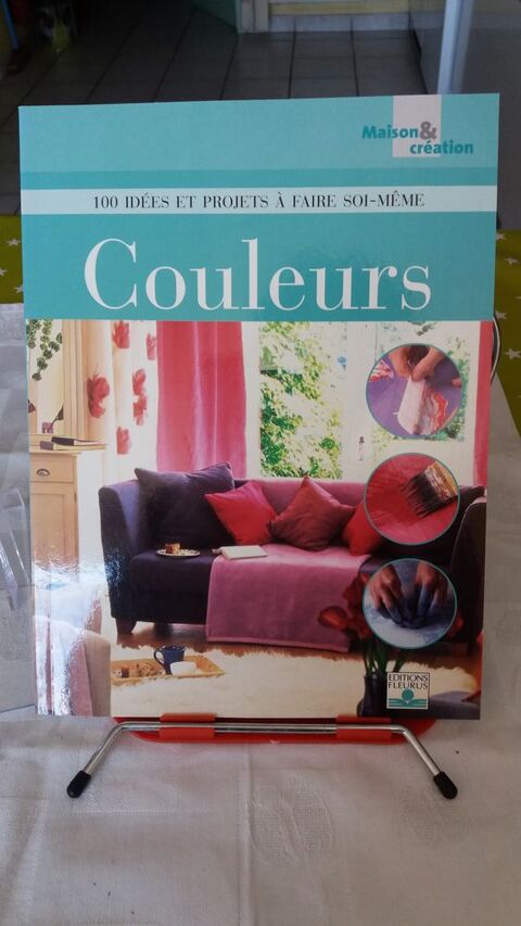 Livre de d�coration 4 Charantonnay (38)