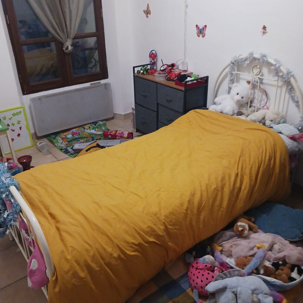 Lit pour enfant Meubles