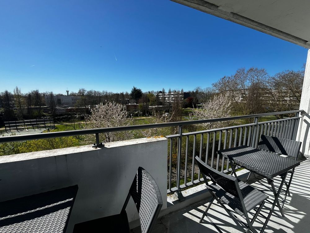 Location Colocation Appartement T4 en colocation ANGERS Angers