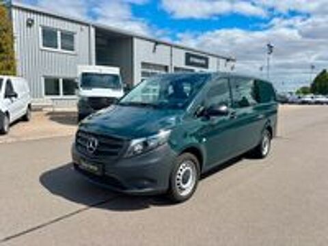 Vito VITO MIXTO 114 CDI EXTRA LONG BVA RWD PRO 2022 occasion Grossromstedt