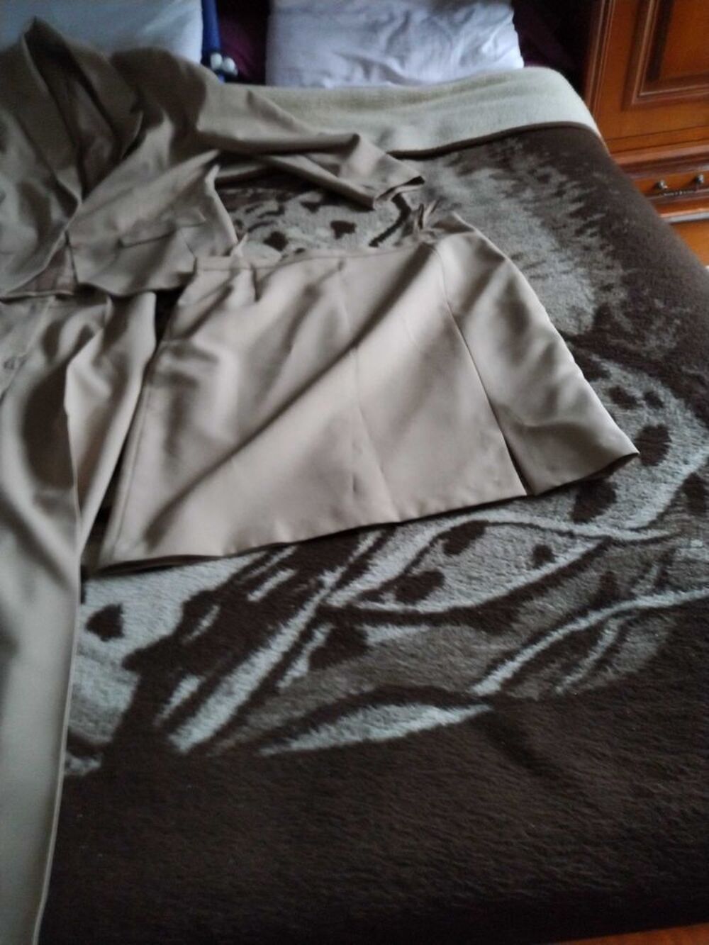 V&ecirc;tements femme Vêtements