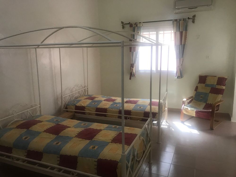 Vente Villa , à la Somone, une belle villa de plain-pied Somone, sénégal (Senegal)