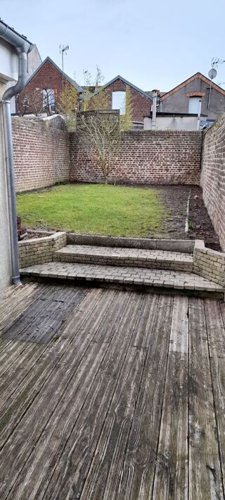  Maison � vendre 4 pi�ces 95 m�