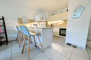  Appartement à vendre 2 pièces 36 m²