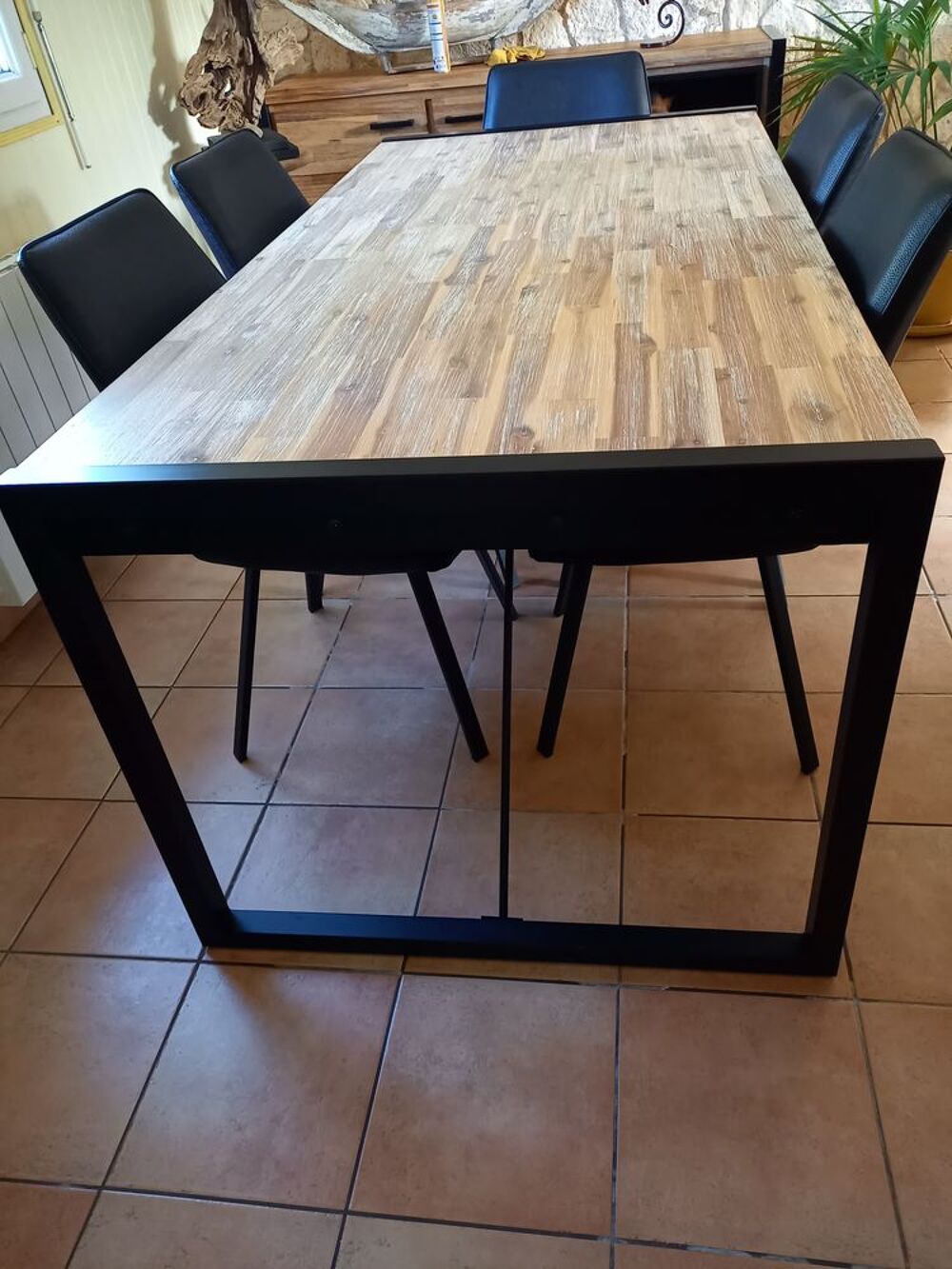 Table salle &agrave; manger Meubles