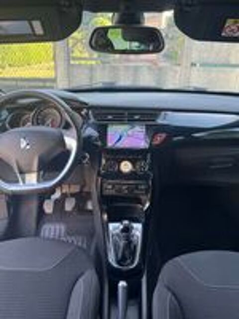 DS3 DS 3 BlueHDi 100 S&S BVM So Irr&eacute;sistible 2015 occasion 69100 Villeurbanne