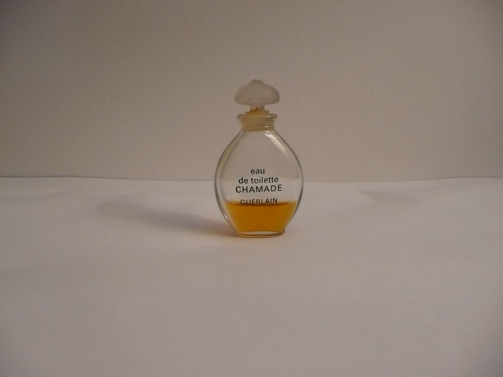 Miniature de parfum 