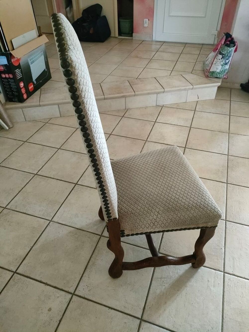 Chaises Meubles