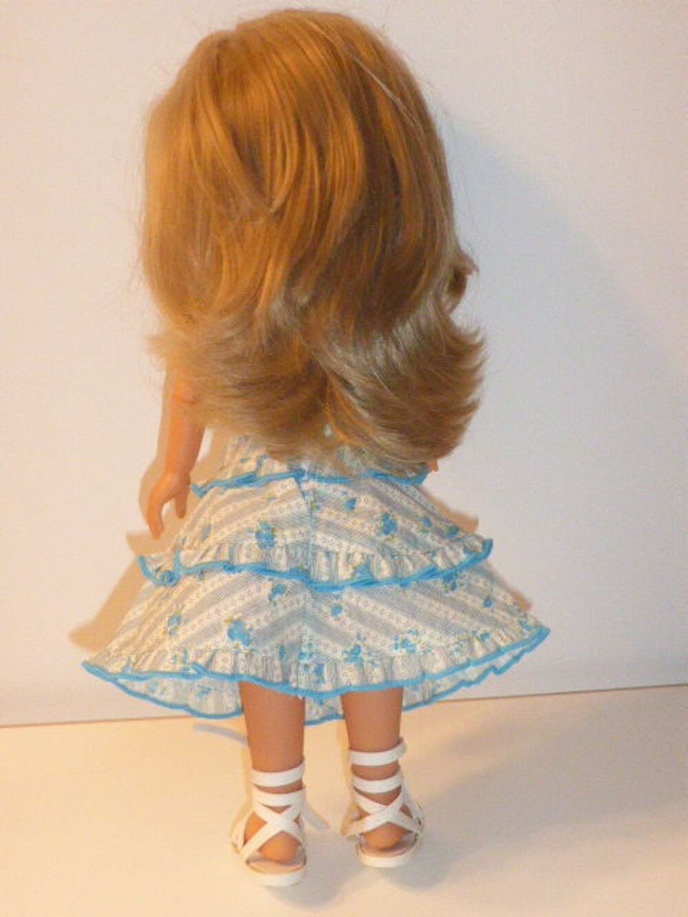 Corolle poup&eacute;e les ch&eacute;ries Camille ensemble jupon J4630 2006 Jeux / jouets