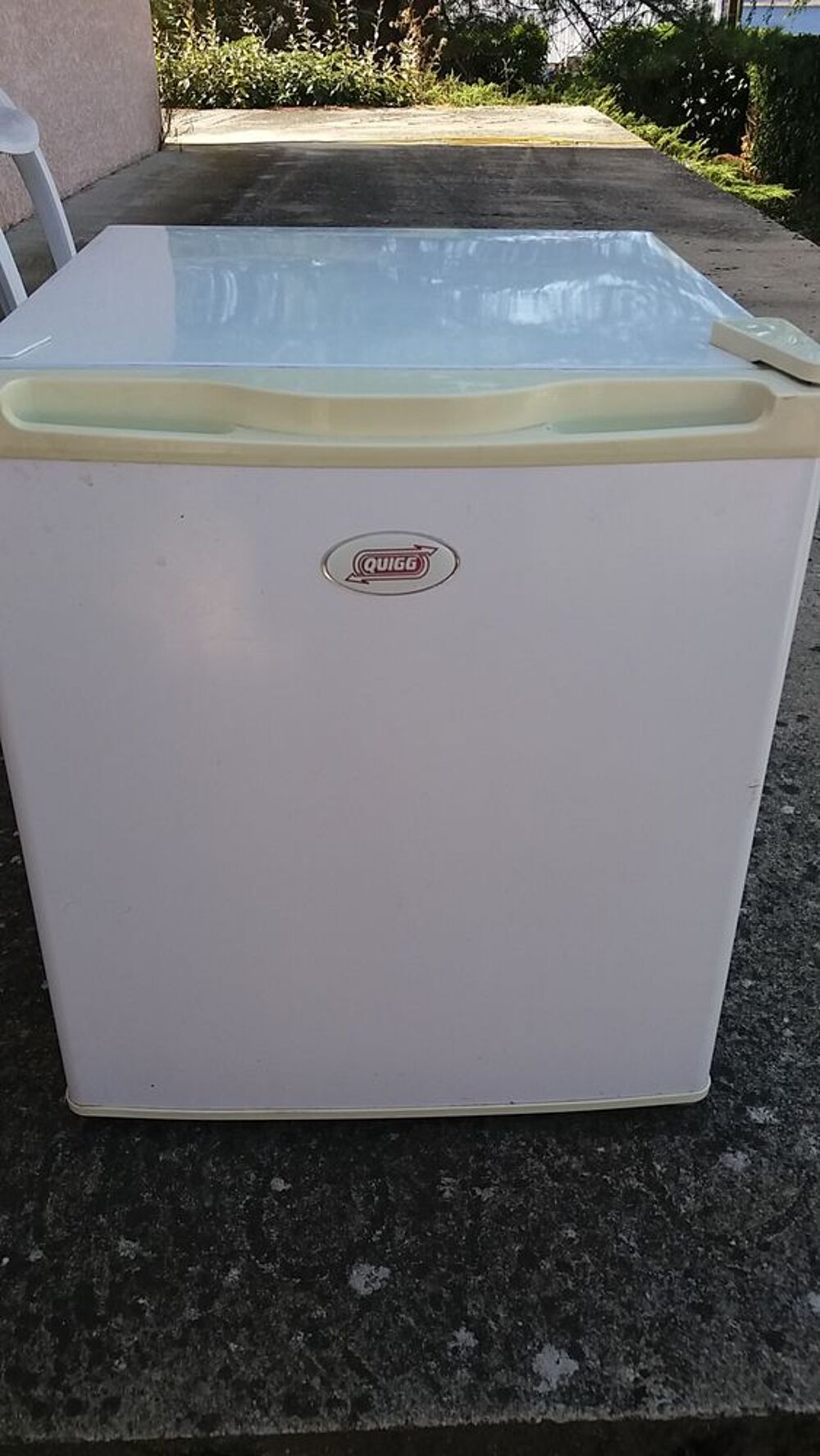 FRIGIDAIRE Electroménager