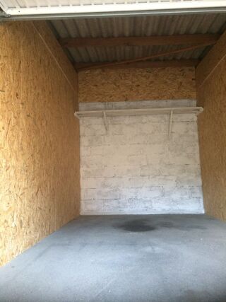  Remise / Grange � louer 1 pi�ce 10 m�
