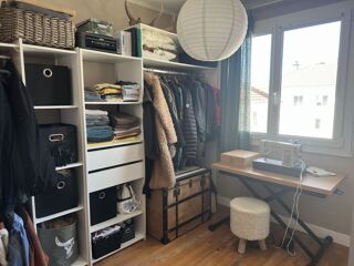  Appartement � louer 4 pi�ces 63 m�