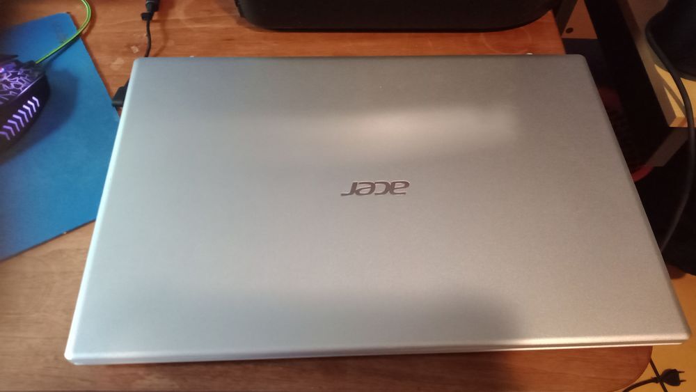 Ordinateur portable ACER ASPIRE 3 (A317-53) - 17,3" - Excell Matériel informatique