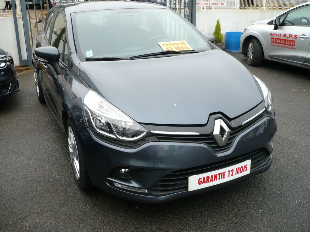 Clio V Clio TCe 90 Evolution 2022 occasion 95300 Ennery