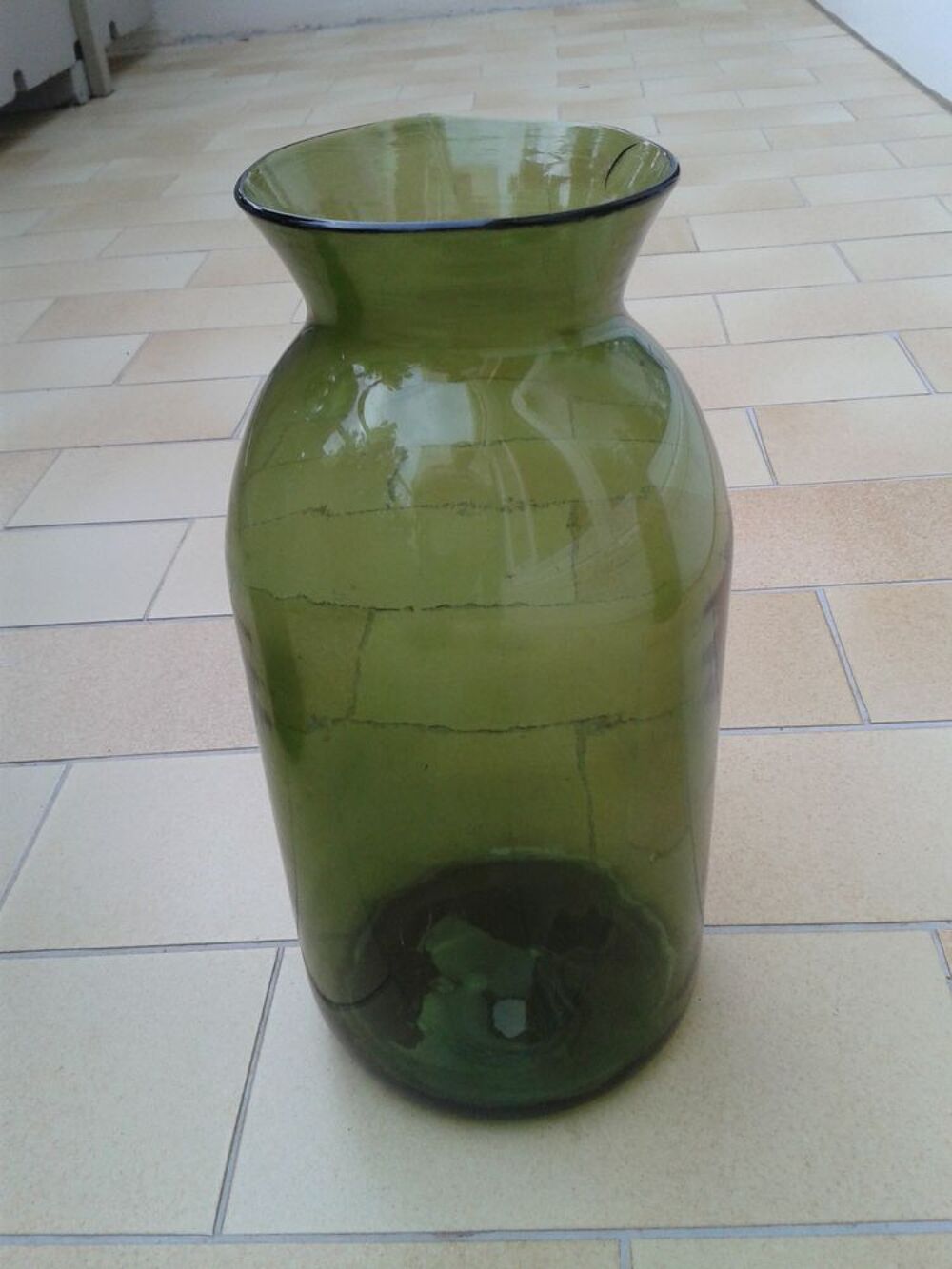 Gueulards &agrave; utiliser en vase ou d&eacute;co Décoration