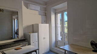  Appartement à louer 1 pièce 20 m²