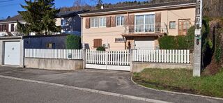  Maison � vendre 4 pi�ces 129 m�