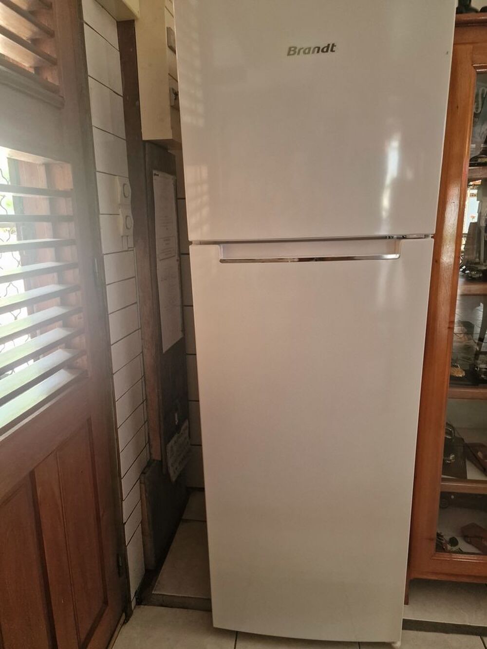 FRIGO NEUF Electroménager