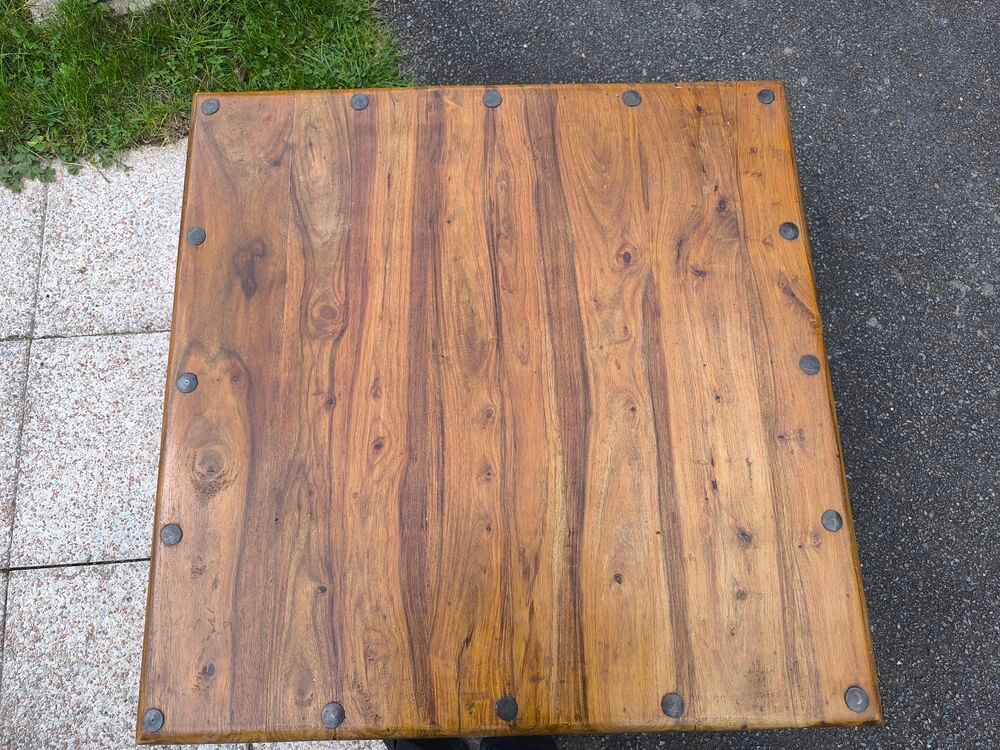 Table basse Meubles