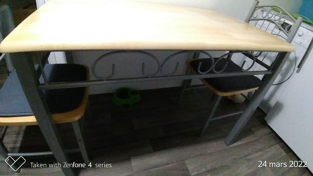 table de cuisine Meubles