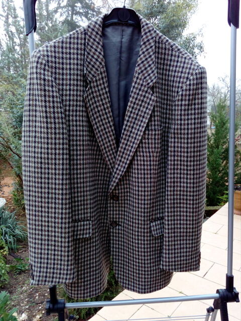 VESTE HOMME 10 Yzeure (03)