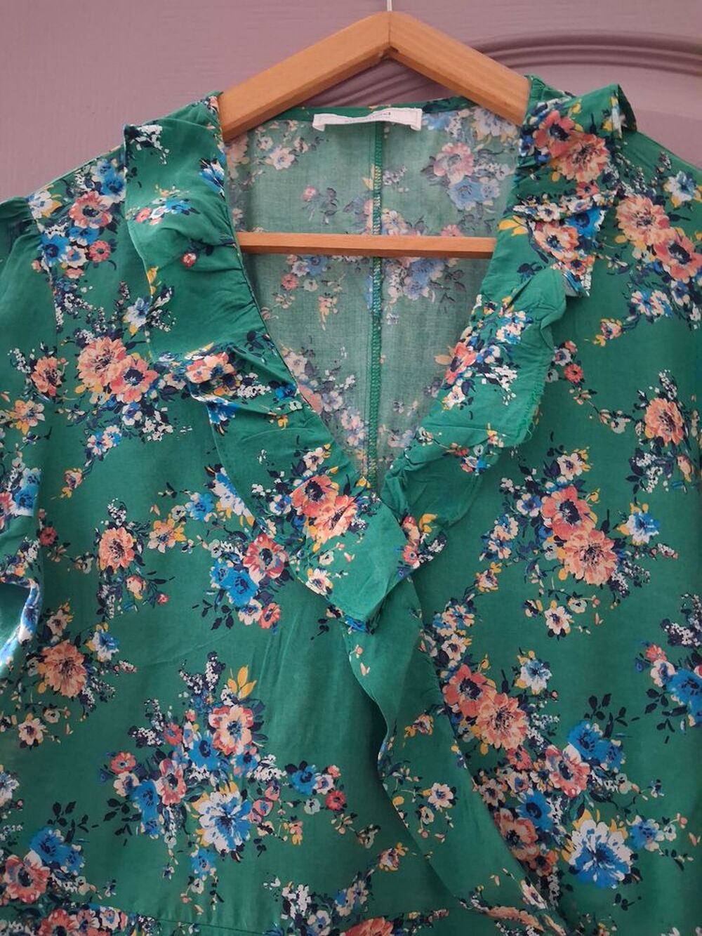 Robes d'ete Vêtements