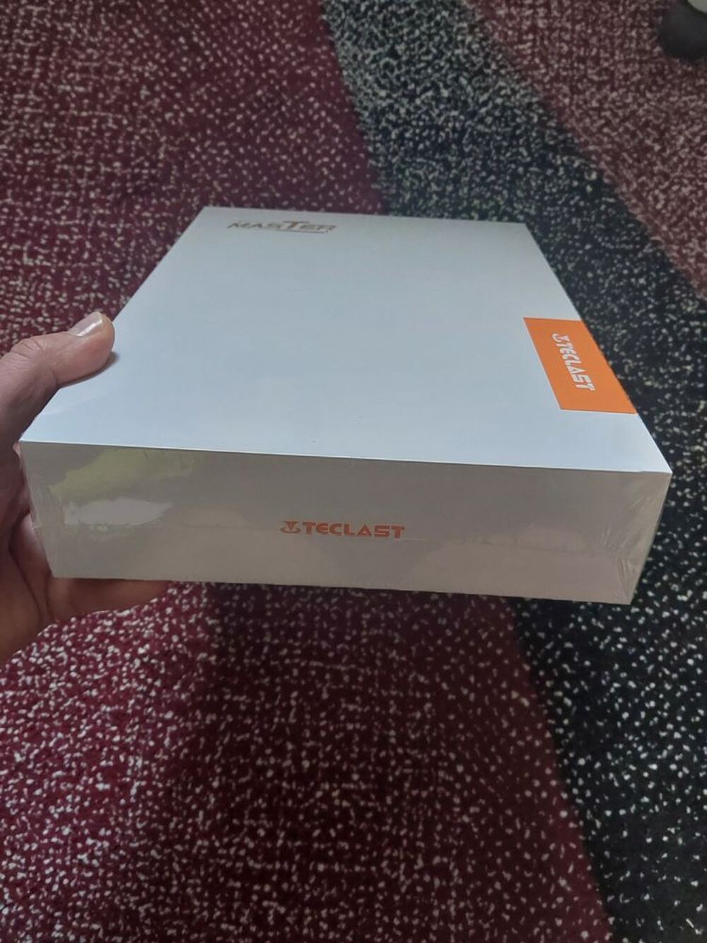 Tablette Teclast T65 Ecran 13,4 Pouces Neuve Matériel informatique