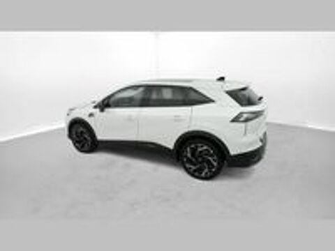 Symbioz E-Tech full hybrid 145 Esprit Alpine 2025 occasion 21200 Beaune