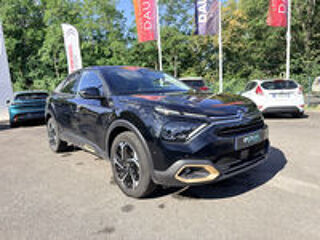 C4 5p Shine EAT8 BlueHDi 1.5 130 cv 2023 occasion 87280 Limoges
