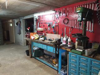  Maison � vendre 6 pi�ces 170 m� Fill�