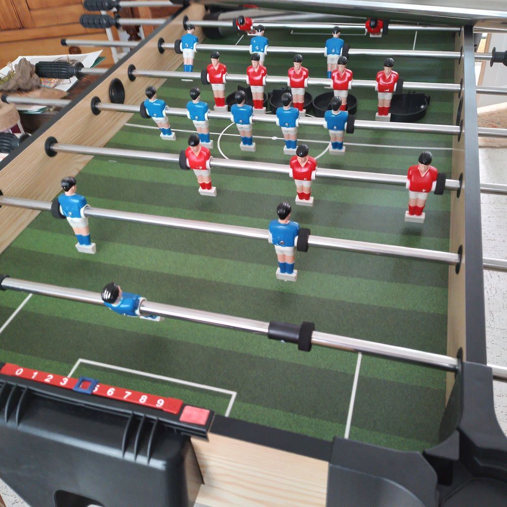 babyfoot enfant Jeux / jouets