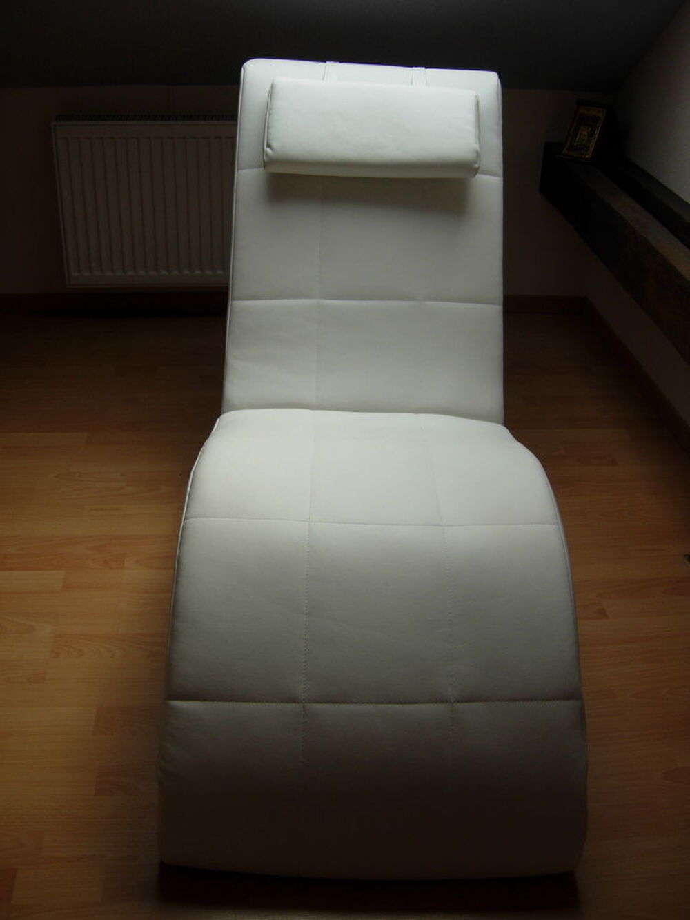 fauteuil relaxe Meubles