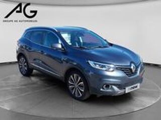 Kadjar TCe 130 Energy Intens 2018 occasion 08200 Wadelincourt