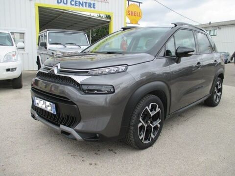 Annonce voiture Citron C3 Aircross 20900 